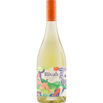 2022 Gill Estate Rivah Sauvignon Blanc