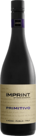 A Mano Primitivo Imprint Of Mark Shannon Appassito 2022