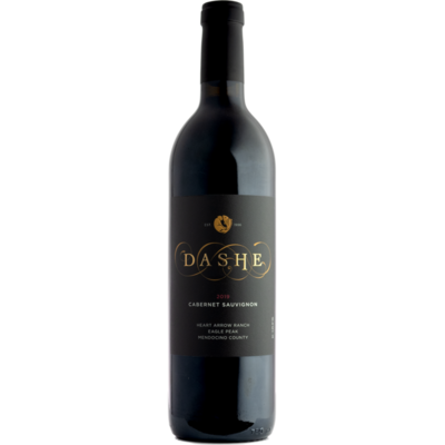 2019 Heart Arrow Ranch Eagle Peak Cabernet Sauvignon