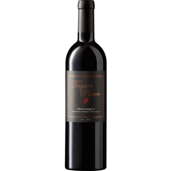 2019 Tayson Pierce Stagecoach Cabernet Sauvignon