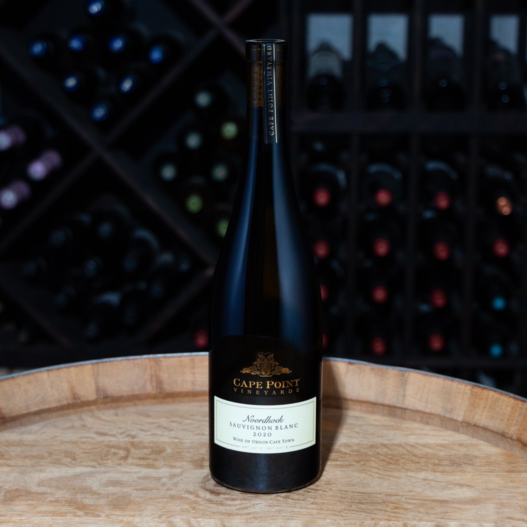 Cape Point Vineyards Sauvignon Blanc Noordhoek 2020