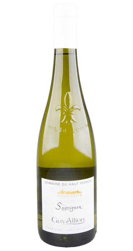 Loire Valley Sauvignon Blanc 2023 Domaine du Haut Perron
