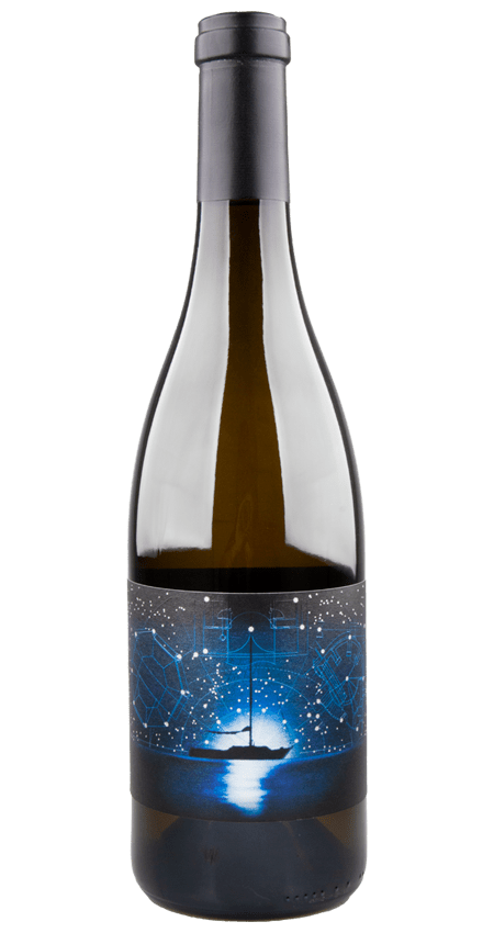 94 Pt. Ron Noble Richard Dinner Vineyard Chardonnay Sonoma Mountain 2019
