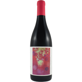 2022 Lingua Franca Pinot Noir Avni