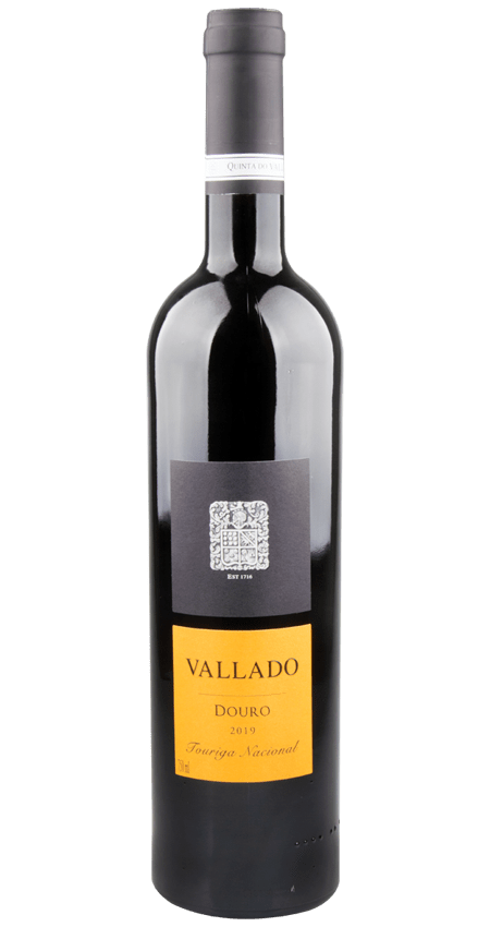 Quinta do Vallado Touriga Nacional 2019