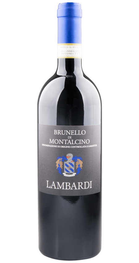 93 Pt. Lambardi Brunello di Montalcino 2019