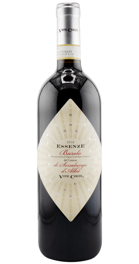 93 Pt. Barolo Serralunga d'Alba DOCG 2016 Vite Colte 'Essenze'