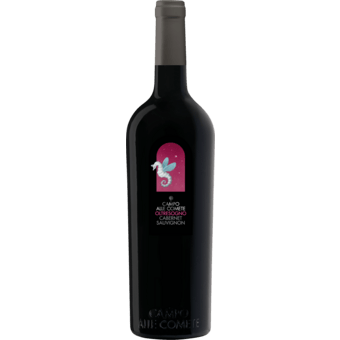 2021 Campo Alle Comete Toscana Oltresogno Cabernet Sauvignon