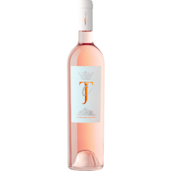 2022 Castello Di Montepo Jet Rose