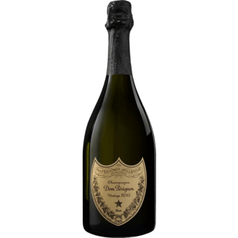 2015 Dom Perignon Brut Champagne