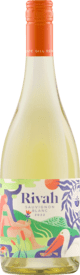 Gill Estate Rivah Sauvignon Blanc 2022