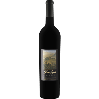 2019 Juslyn Spring Mountain Cabernet Sauvignon