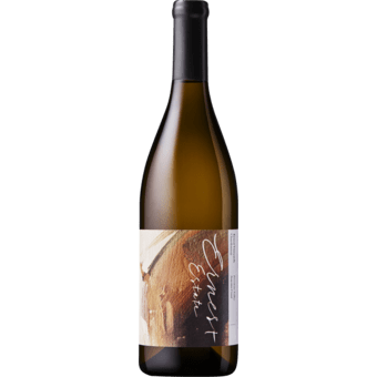 2021 Ernest Vineyard Freestone Valley Estate Chardonnay