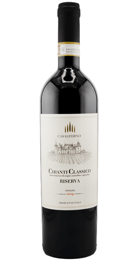 Casalforno Chianti Classico Riserva 2019