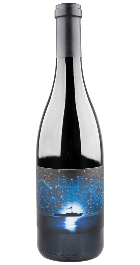 Ron Noble Estate Pinot Noir Petaluma Gap 2020