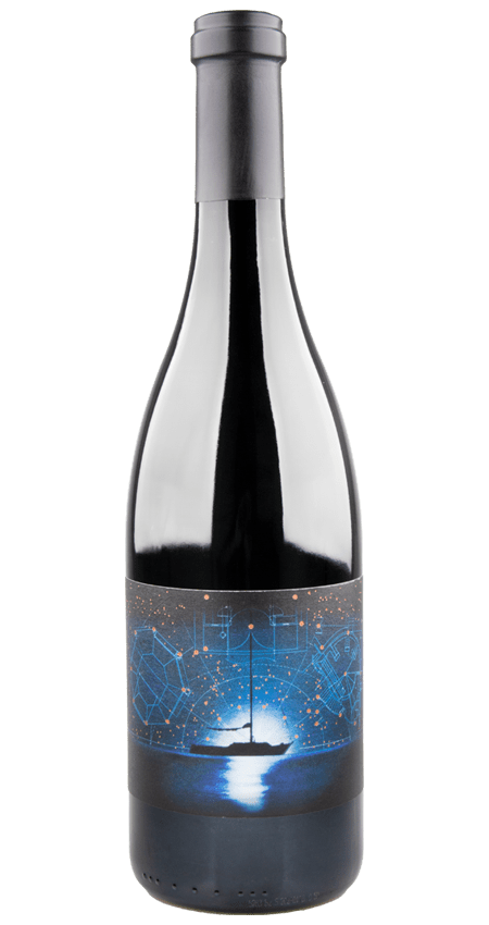 93 Pt. Ron Noble Estate Pinot Noir Petaluma Gap 2020