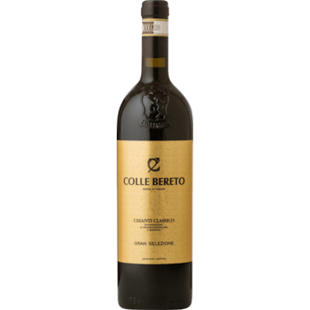 2019 Colle Bereto Chianti Classico Gran Selezione