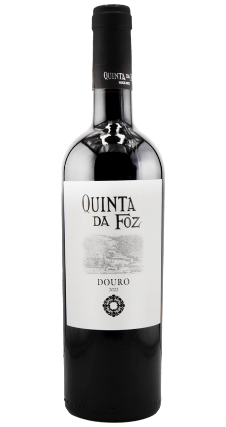 94 Pt. Quinta da Foz Portuguese Red Douro 2022