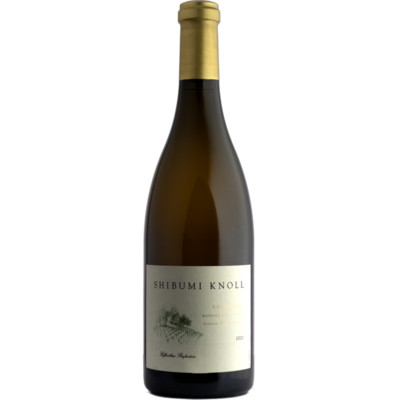 2021 Corazon del Rio RRV Chardonnay