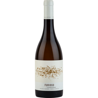 2020 Furioso Trovato Chardonnay