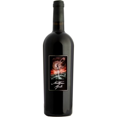 2017 'Northern Gale' Napa Valley Cabernet Sauvignon