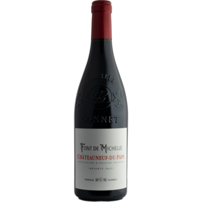 2022 'Cuvée Reserve' Châteauneuf-du-Pape