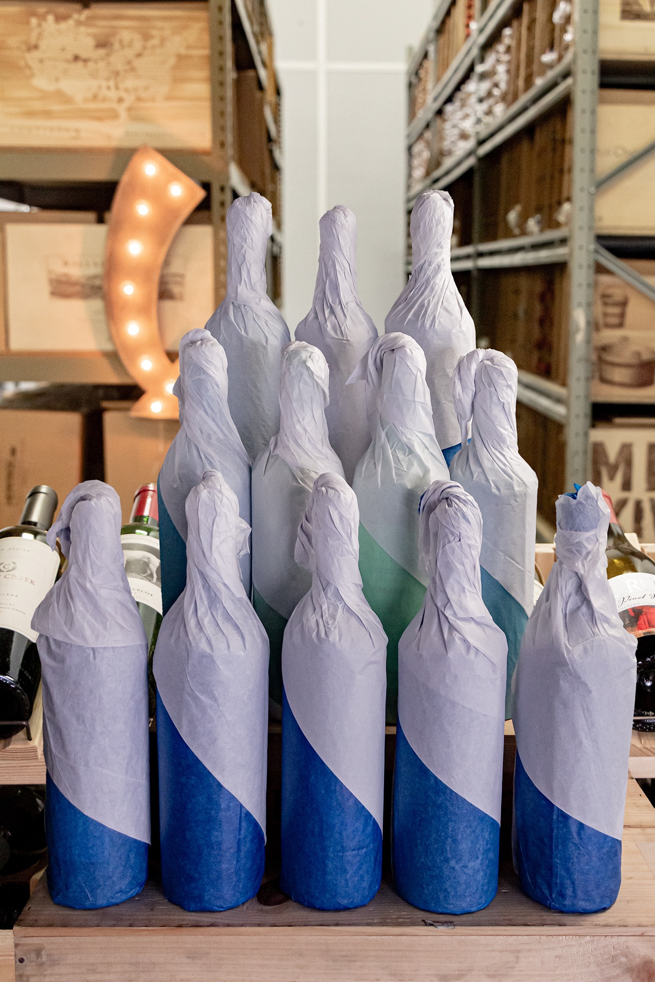 First Bottle Mystery Red Ruby 12-Pack65% Off, Up to 97 points!