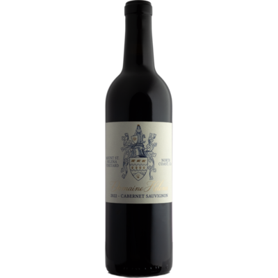 2022 Mount St. Helena Vineyard Block 5 Cabernet Sauvignon
