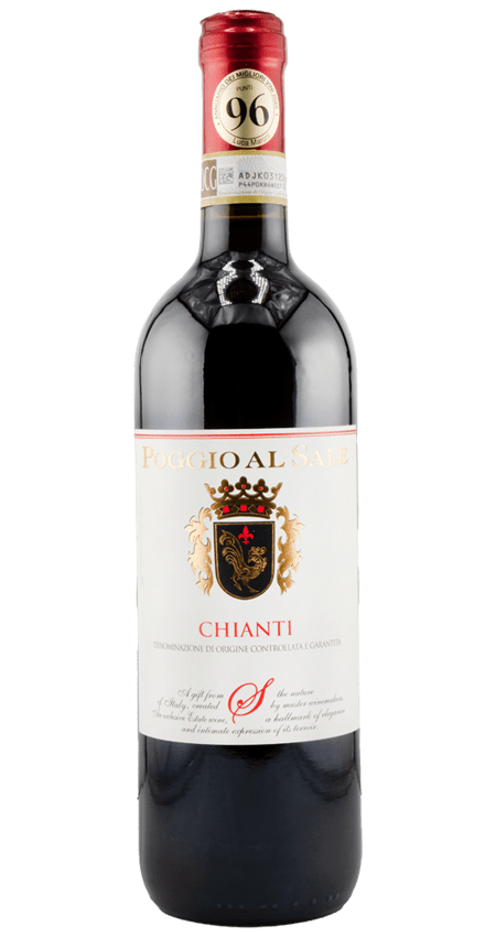 Poggio al Sale Chianti DOCG 2023