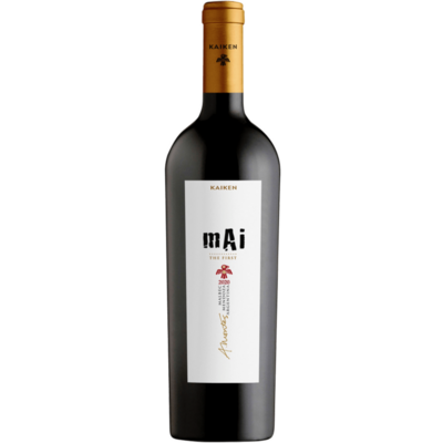 2020 'Mai' Mendoza Malbec