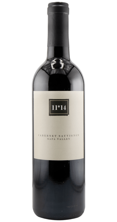 11*14 Napa Valley Cabernet Sauvignon 2023