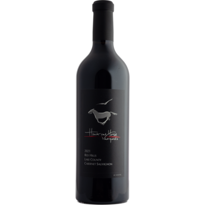 2021 Red Hills Estate Cabernet Sauvignon