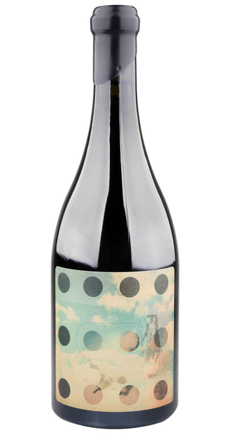 94 Pt. Levo Wines 'Nada Mas' California Syrah 2020