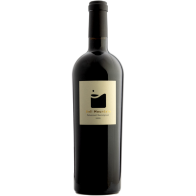 2020 Bell Mountain Estate Cabernet Sauvignon