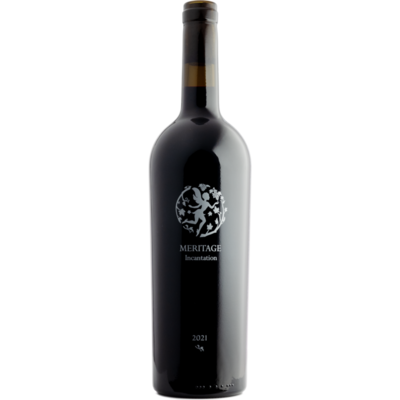 2021 'Incantation' Sonoma County Meritage