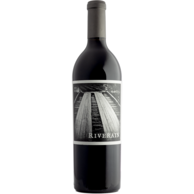 2022 Tench Vineyard Oakville Cabernet Sauvignon