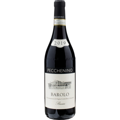 2019 Bussia Barolo