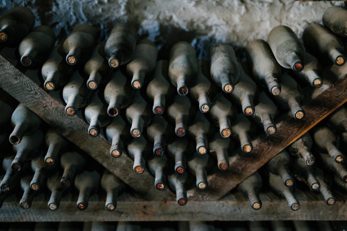 Types of Wine Cellar Cooling System for Red Wine Collections