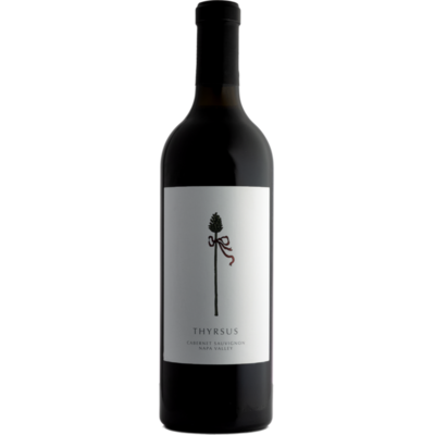 2021 'Thyrsus' Napa Valley Cabernet Sauvignon