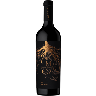 2021 'M' Napa Valley Red