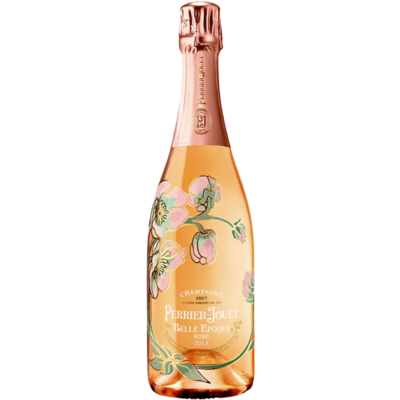 2013 'Belle Epoque' Fleur de Champagne Brut Rosé