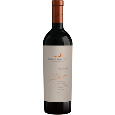 2014 To Kalon Reserve Cabernet Sauvignon