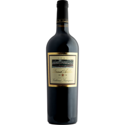 2018 'Three Acre' Pritchard Hill Estate Cabernet Sauvignon