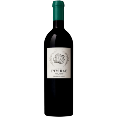 2019 'Pym-Rae' Napa Valley