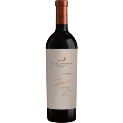 2015 To Kalon Reserve Cabernet Sauvignon