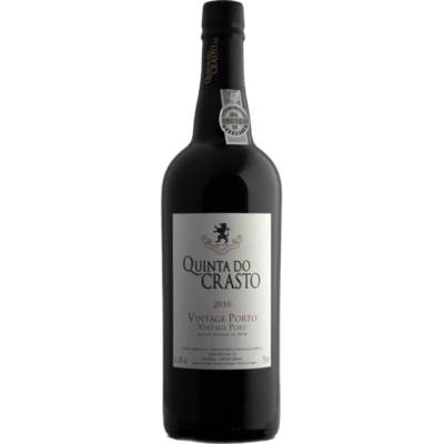 2016 Vintage Port