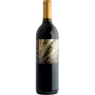 2020 'Aviatrix' Happy Canyon Cabernet Sauvignon