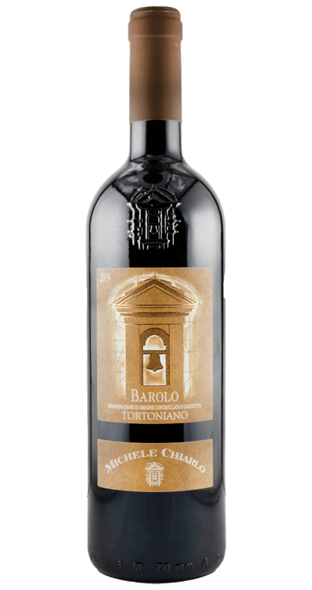 Michele Chiarlo Tortoniano Barolo DOCG Nebbiolo 2019