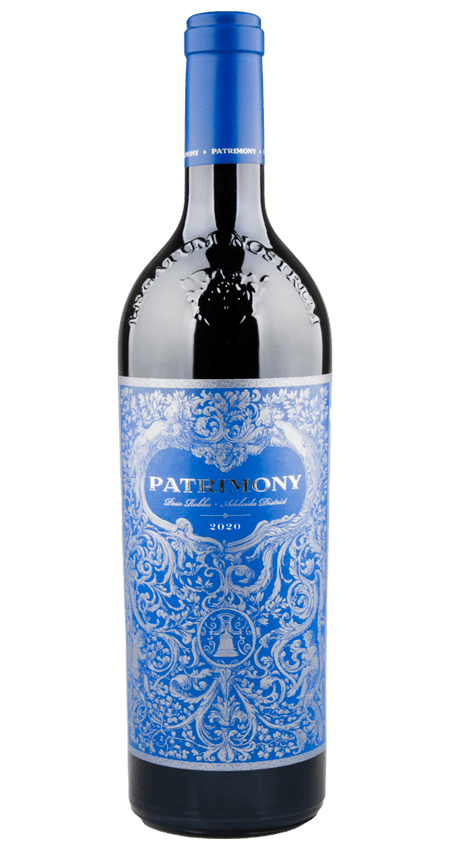 Patrimony Adelaida District Paso Robles Cabernet Sauvignon 2020