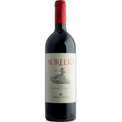 2020 'Aurelio' Maremma Toscana